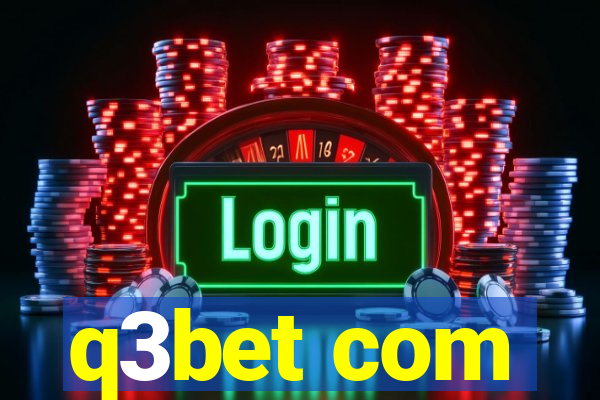 q3bet com